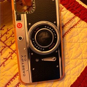 Casetify iPhone 11 Pro Max case